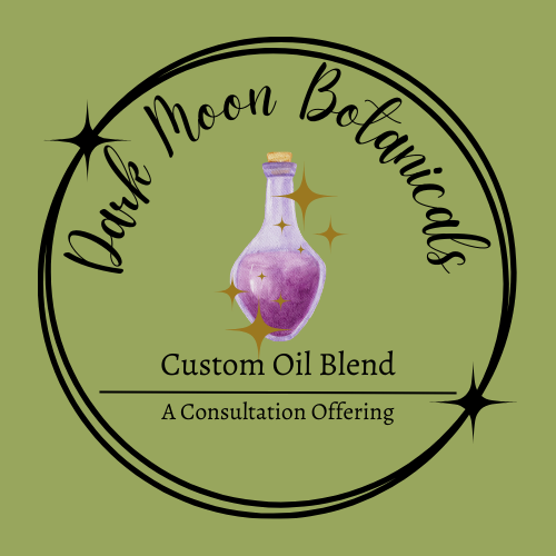 Custom Oil Blends