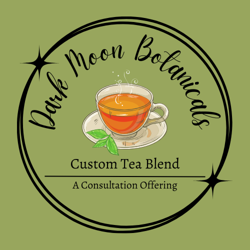 Custom Tea Blend