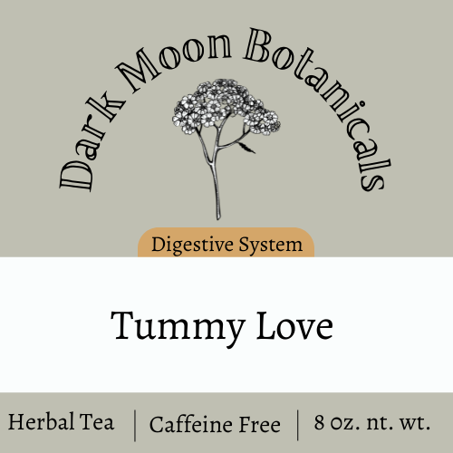 Tummy Love Tea